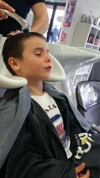 Salon de Manucure Coiff&Co - Coiffeur Cholet 0