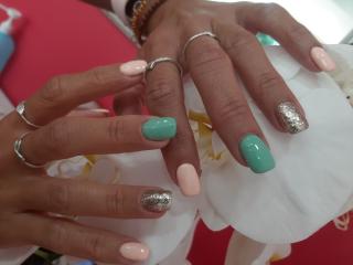 Salon de Manucure onglesfidji et micro pigmentation - Livry-Gargan 0