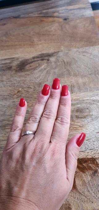 Salon de Manucure Luna Ongles 0