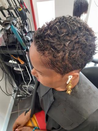 Salon de Manucure Inter-beauty 0