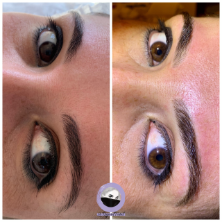 Salon de Manucure Le Regard Fatal 0