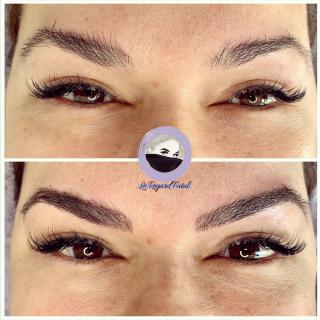 Salon de Manucure Le Regard Fatal 0