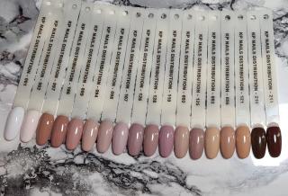 Salon de Manucure S'nda Nails 0