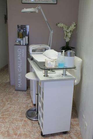 Salon de Manucure M'Beauté 0