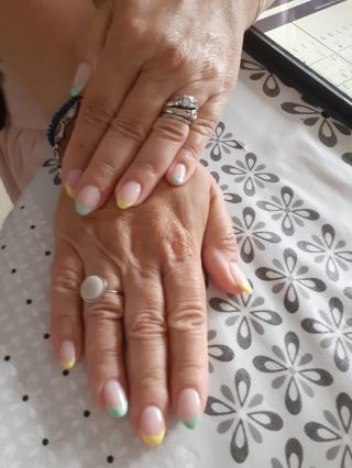 Salon de Manucure Institut Marie Charlotte 0