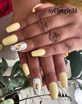 Salon de Manucure Syl'ongle31 0