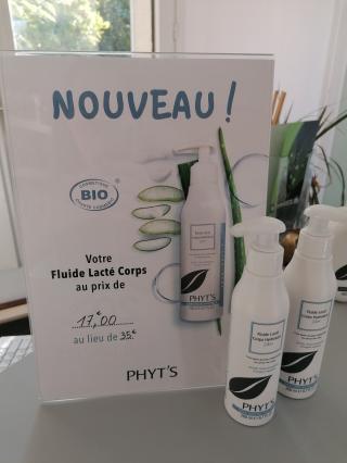 Salon de Manucure BIOTY MIXTE 0