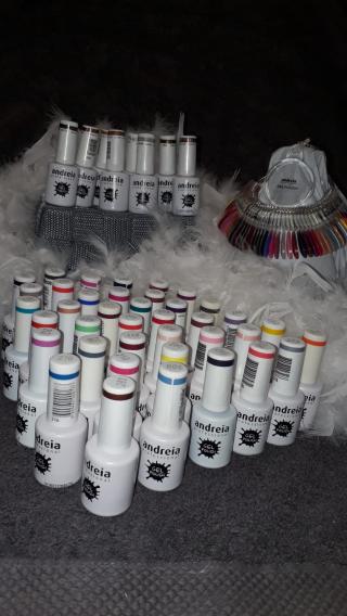 Salon de Manucure BIOTY MIXTE 0