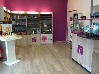 Salon de Manucure CARLANCE 1