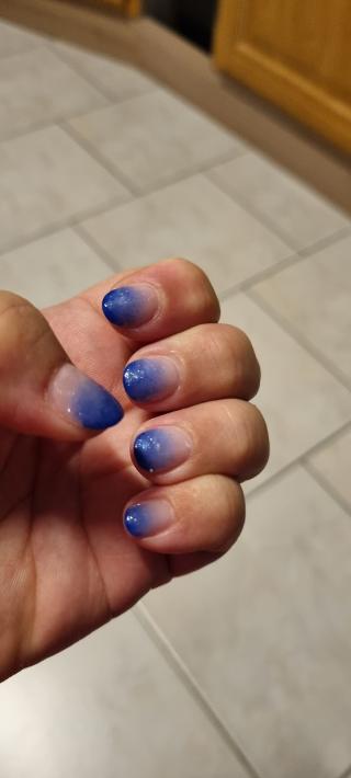 Salon de Manucure Magie des ongles. 0