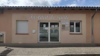 Salon de Manucure Institut De Santé 0