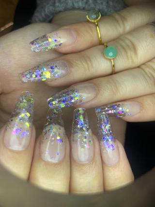 Salon de Manucure Salomé - Maison de beauté 0