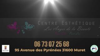 Salon de Manucure Les Anges de la Beauté 0