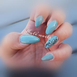 Salon de Manucure Colinails 0