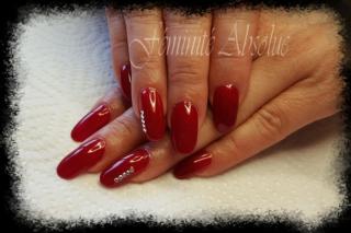 Salon de Manucure Féminité absolue 0