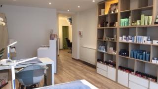 Salon de Manucure Institut Rihiveli 0