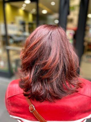 Salon de Manucure Beauté Bio Paris 7 - Coloriste par nature - coloration végétale et bio MARCAPAR 0