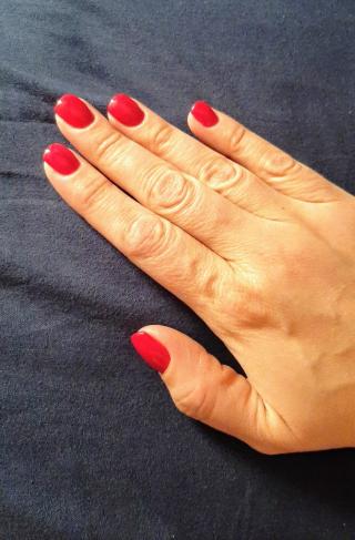 Salon de Manucure Ongles et Strass 0