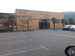 Salon de Manucure BioSpa Esthetique 1