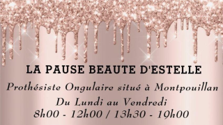 Salon de Manucure La pause beauté d'Estelle 0