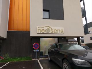 Salon de Manucure Neosens 0