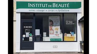 Salon de Manucure Institut Clinifine 0