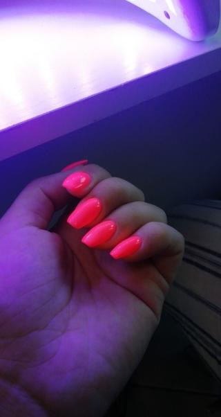 Salon de Manucure M'Beauté Privilège 0