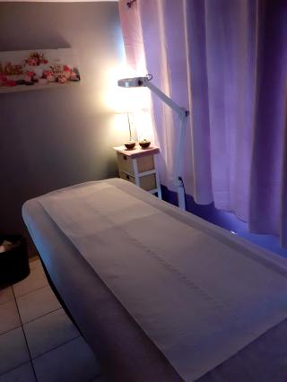 Salon de Manucure Institut de Beauté Esprit Zen 0