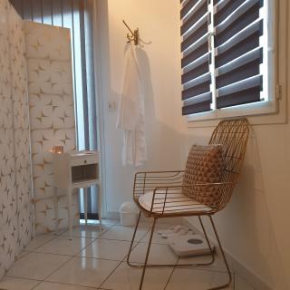 Salon de Manucure Institut Perla Morena 0