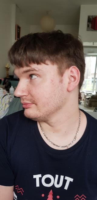 Salon de Manucure Coiff&Co - Coiffeur Vertou 0