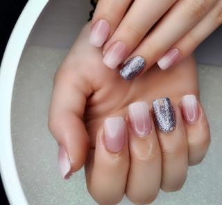 Salon de Manucure La Petite Fée des Ongles 1