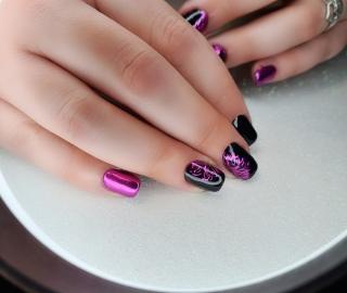 Salon de Manucure La Petite Fée des Ongles 0