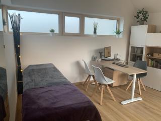 Salon de Manucure La Bio'Attitude 0