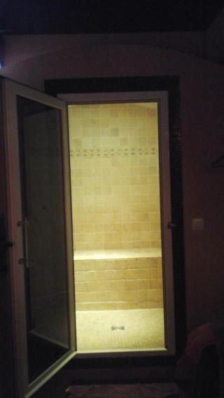 Salon de Manucure Ambre Oriental 0