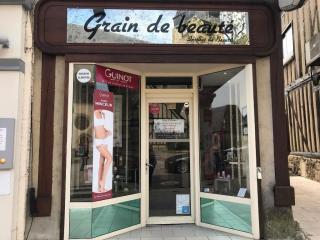 Salon de Manucure Grain de Beauté 1