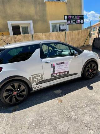 Salon de Manucure L'ART EN SOI ESTHETIQUE 0