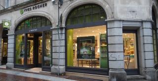 Salon de Manucure Yves Rocher 0