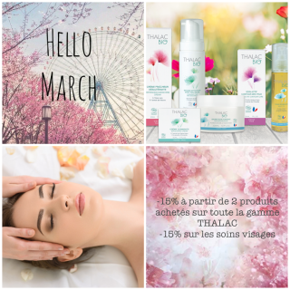 Salon de Manucure L’Artist’ Beauté 1