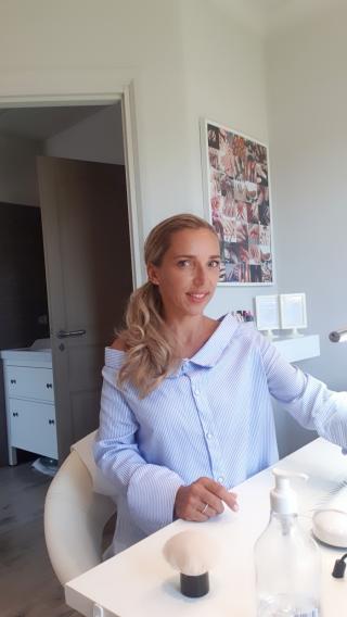 Salon de Manucure Mori Ongle 0