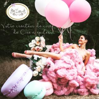 Salon de Manucure Au Boudoir d'Aurélie 0