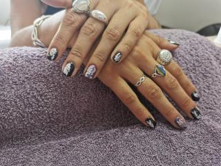 Salon de Manucure Stéphanie Karl extensions de cils et onglerie 2