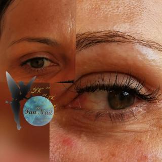 Salon de Manucure Stéphanie Karl extensions de cils et onglerie 0