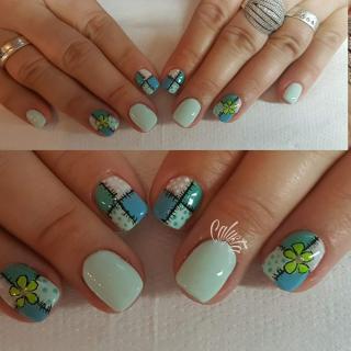 Salon de Manucure Institut Calysta 0