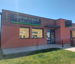 Salon de Manucure Coiffure et Beauté Belotti 0