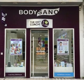 Salon de Manucure BodySano Vichy 0