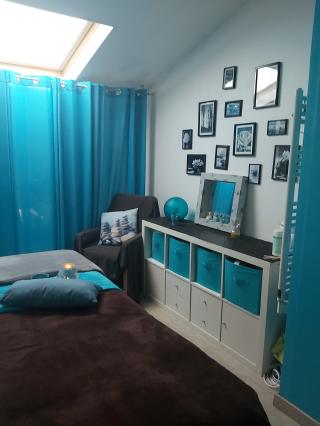 Salon de Manucure Entract' Beauté 2