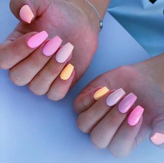 Salon de Manucure L'Atelier de Sandra 0