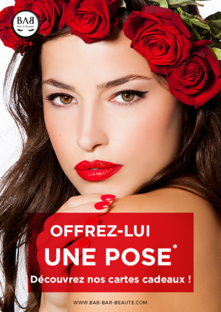 Salon de Manucure BAB Bar à Beauté Espace Coty 0