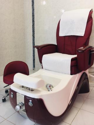 Salon de Manucure Tulsi Beauty 0