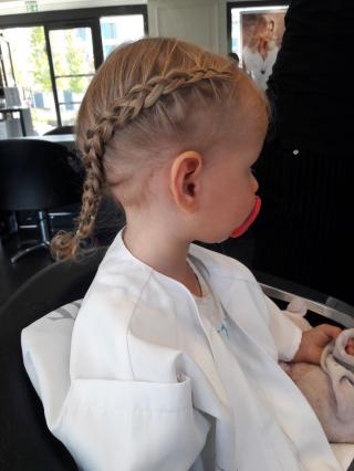 Salon de Manucure Franck Provost - Coiffeur Châtenay-Malabry 0